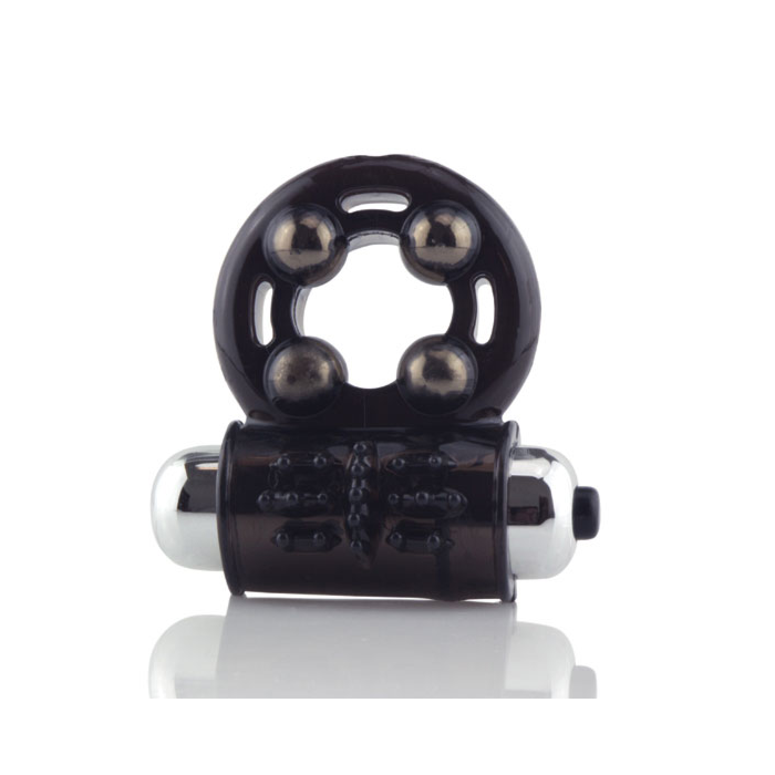 Screaming man or arouse