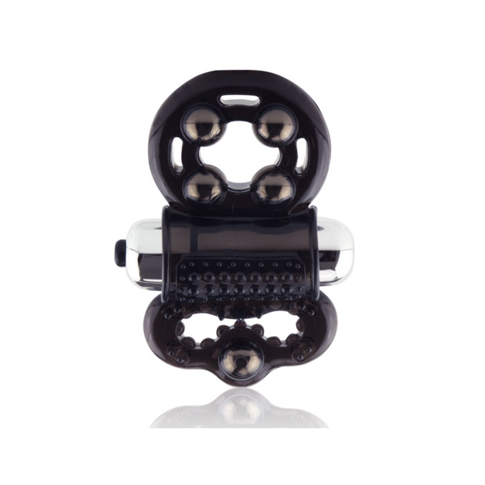 Screaming man or incites