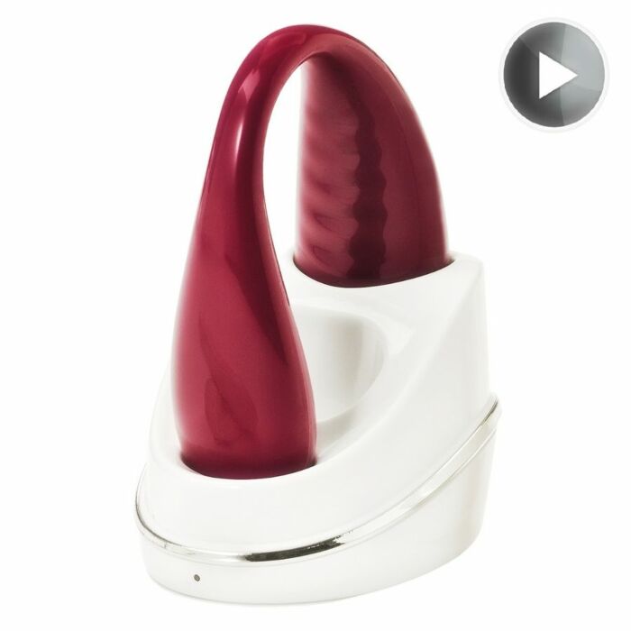 We Vibe 3 remote rub