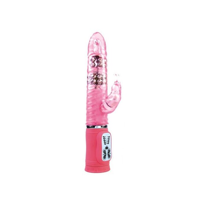 Cute bunny rampant passion 10f 27cm