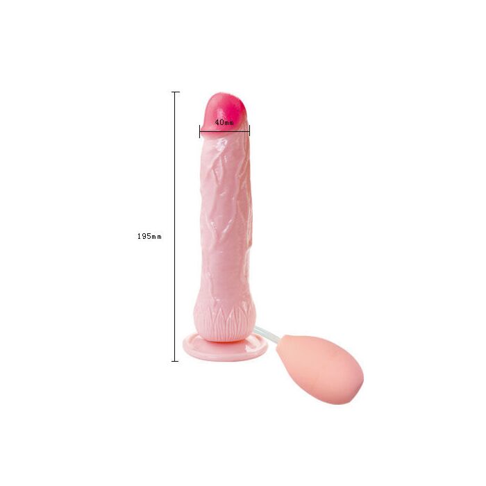 Erosplash Dildo