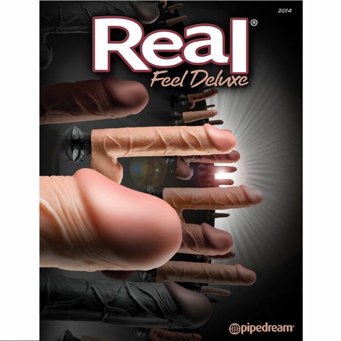 Real feel deluxe catalog