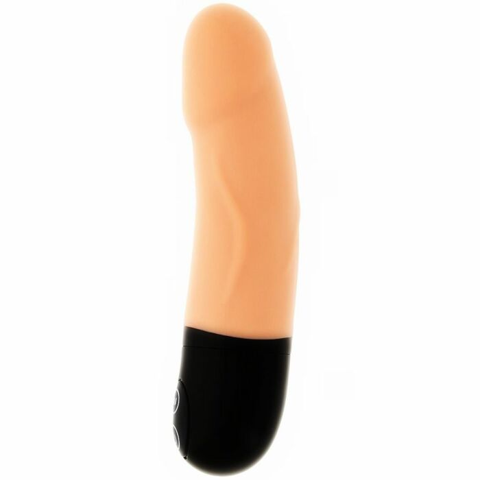 Dorcel actual vibration s