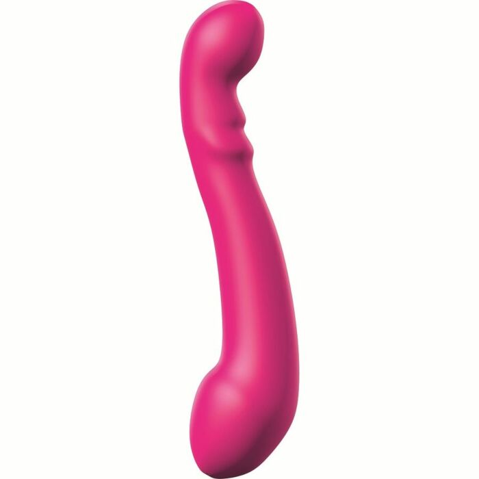 Dorcel so 224cm pink dildo