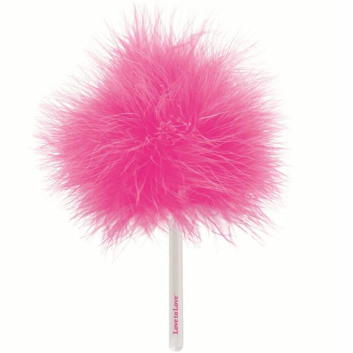 Love to love caress me pen