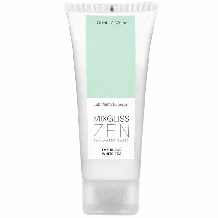 Mixgliss lubricant zen t