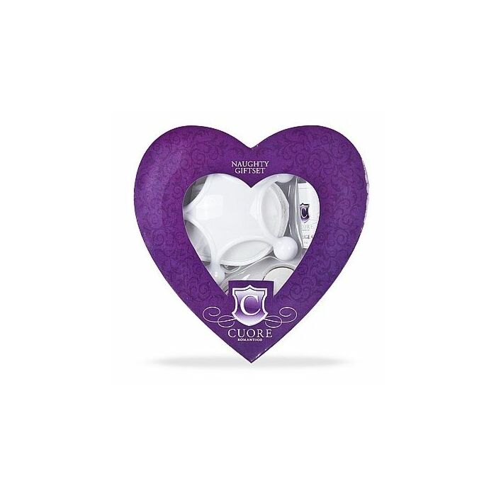 Shots toys haughty heart