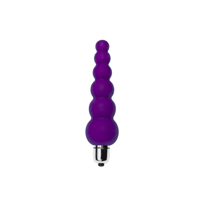Alive arrow anal beads lilac