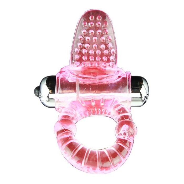 Vibrating Ring 