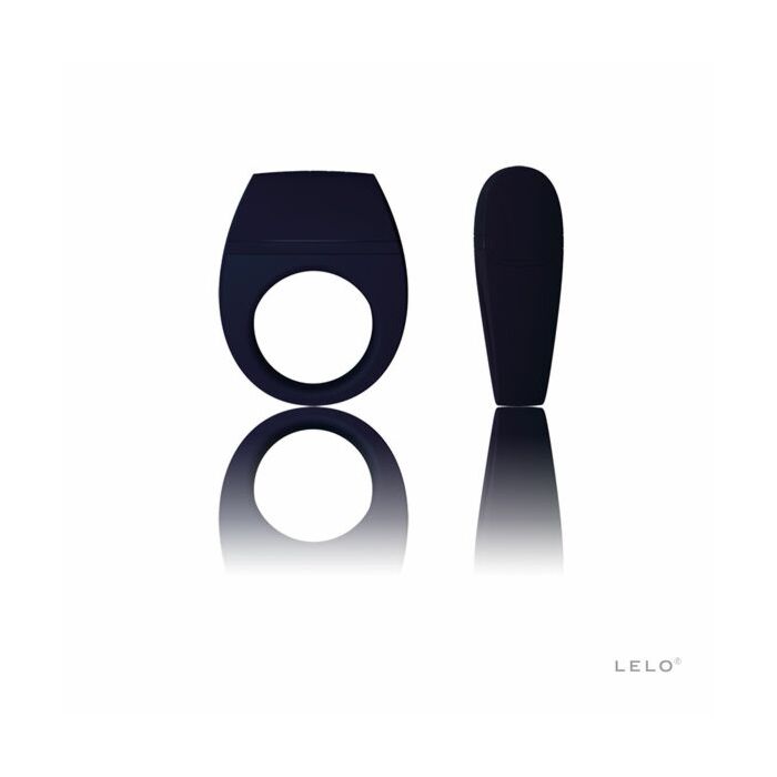 Lelo bo dark blue man