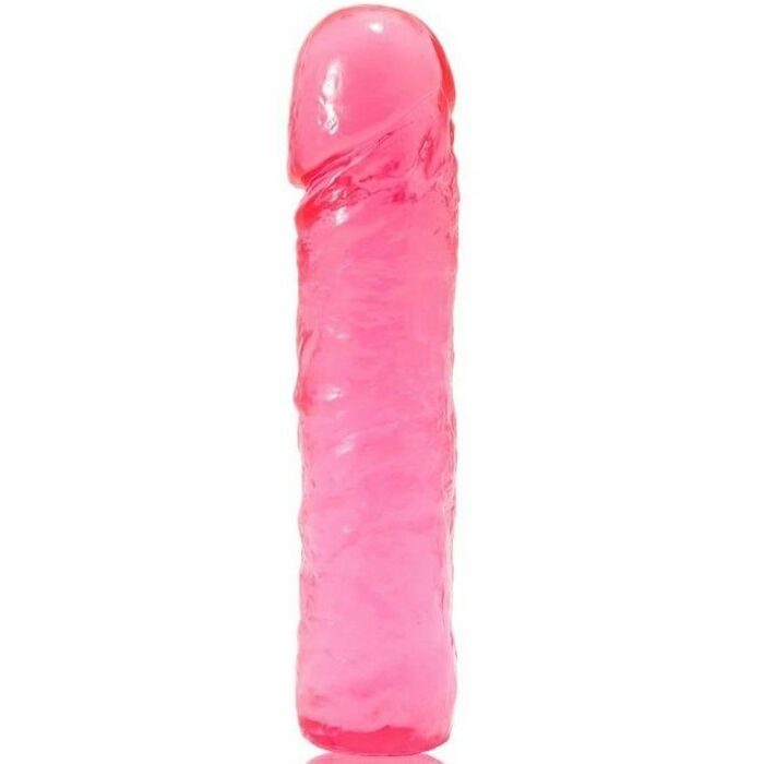 Super realistic pink dildo excitement 163cm