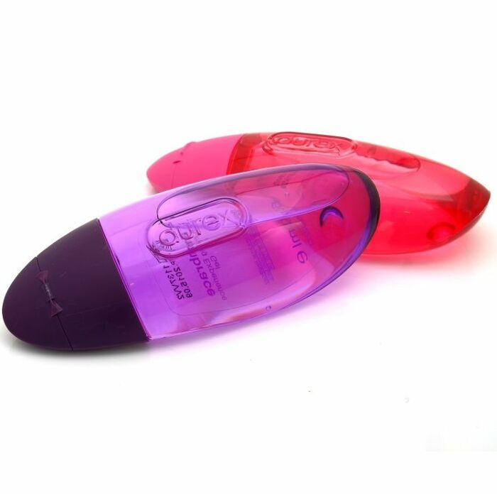 Durex lover connect stimulating gels