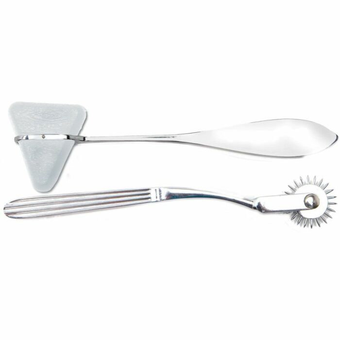 Asylum medical kit fetish