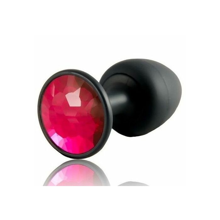 Dorcel anal plug pink diamond xk 108 cm