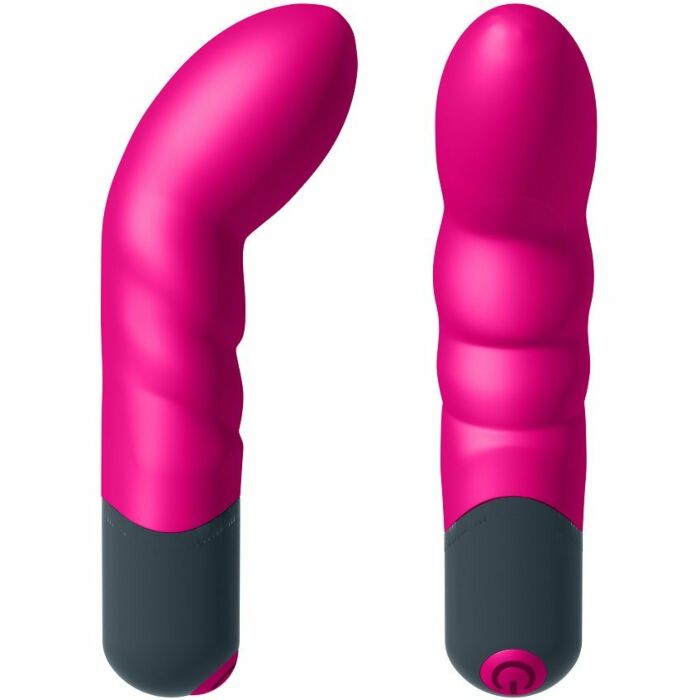 Dorcel g-spot vibrator expert 16 cm