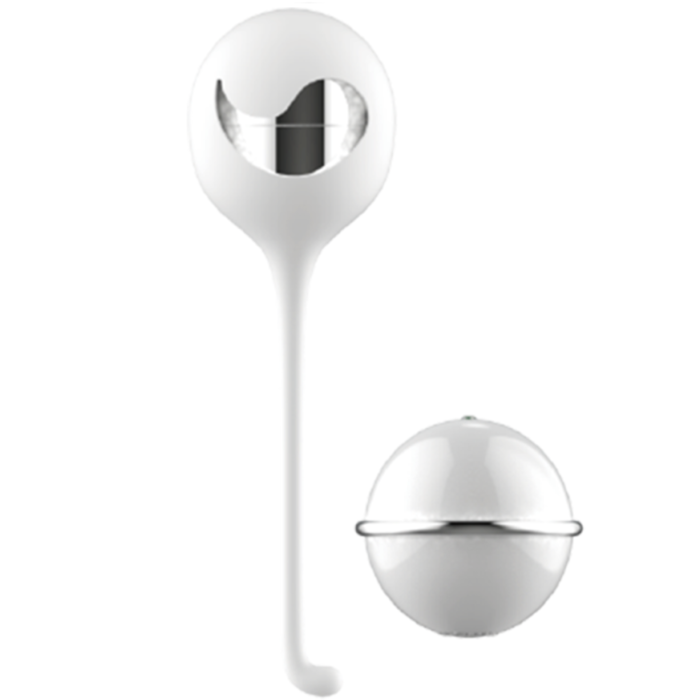 Ml ball black cherry remote creation rechargeable remote control