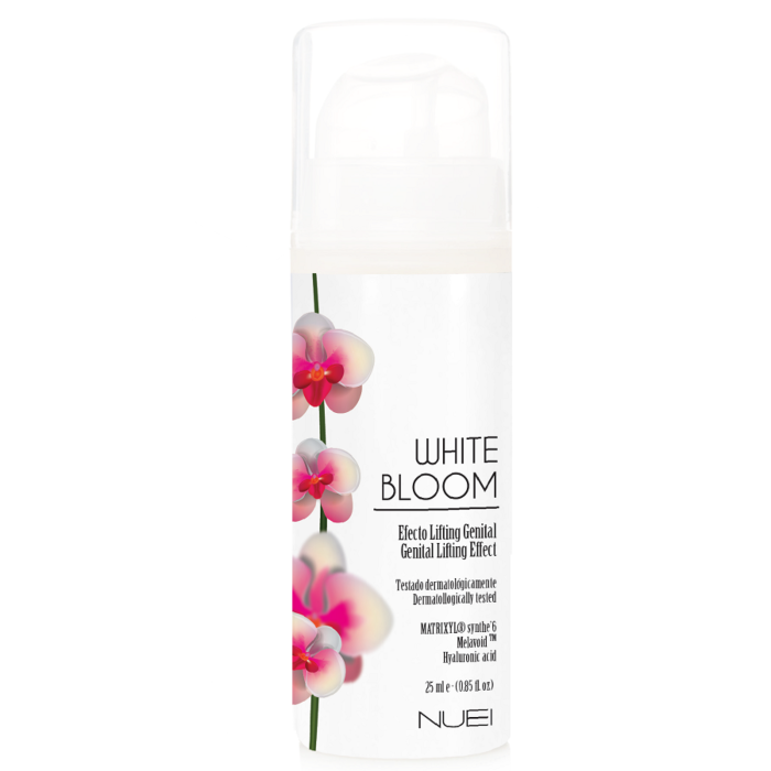 Nuei white bloom genital lifting effect 25ml