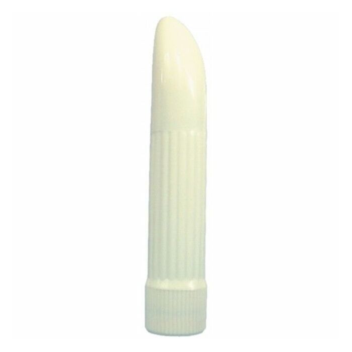Sevencreations vibrator white classic 1140cm