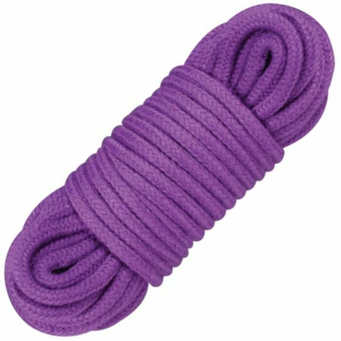 Sex ultra lilac rope 10 meters