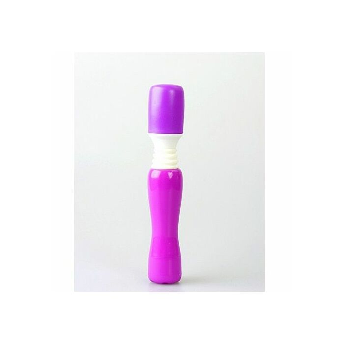 Wanachi lilac maxi massager