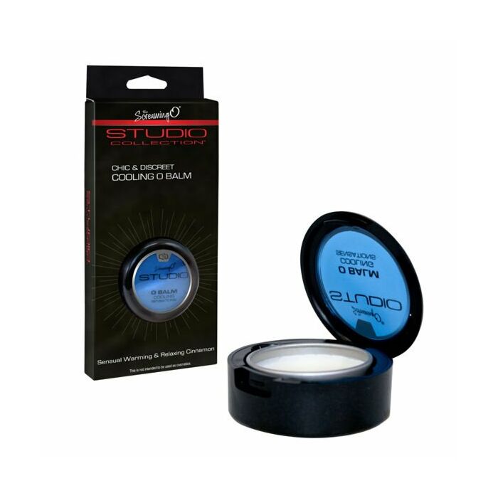 Studio collection -effect cold balsam