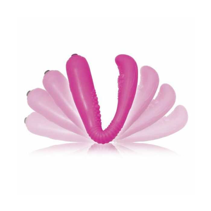 The screaming or vibrator point g