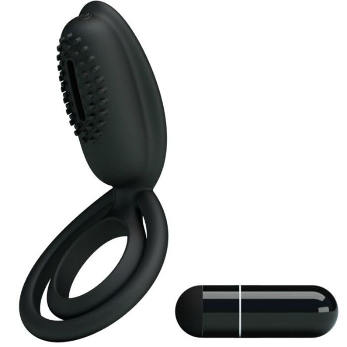 Vibrating Ring 