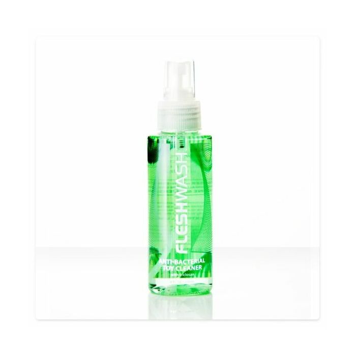 Toy Cleaner 100 ml wash fleshlight