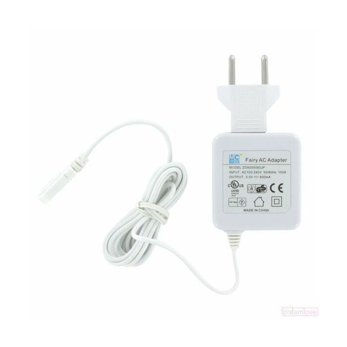 Charger fairy vibrators