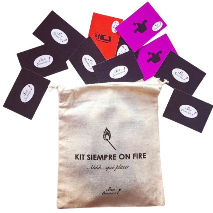 FireLove Kit