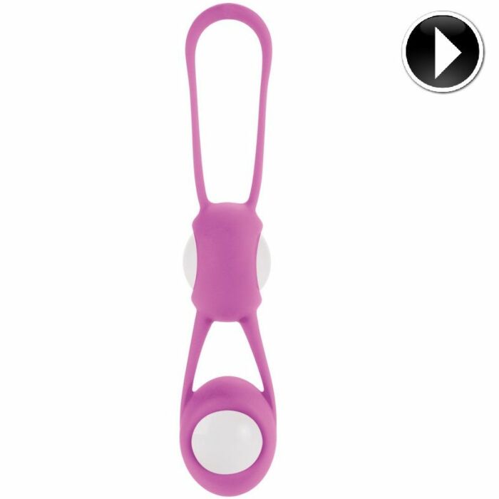 Balls glee pink balls