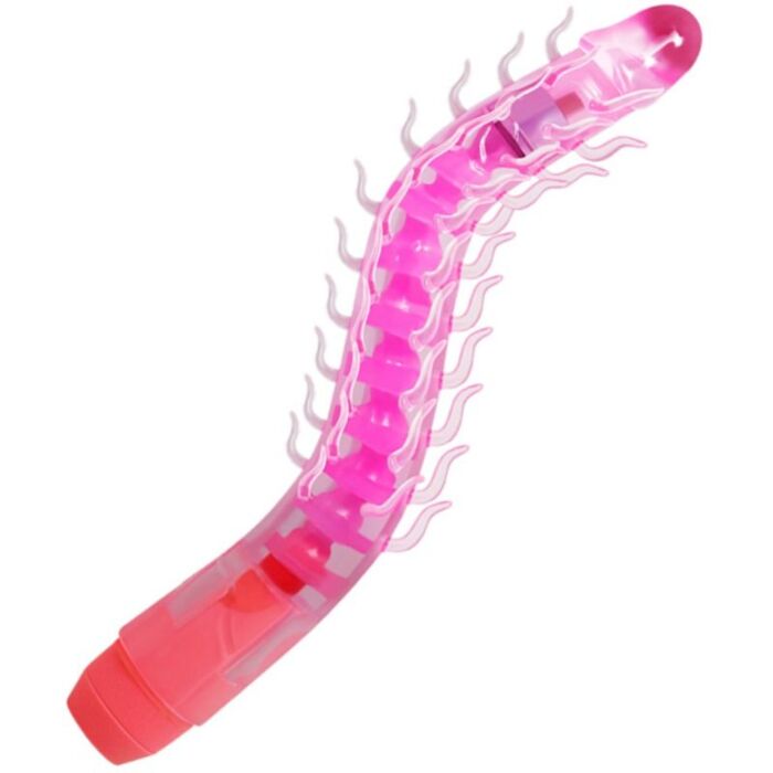FlexiVibe 23.5cm - Natural Pleasure