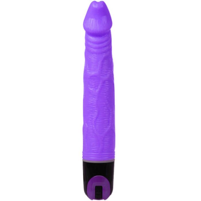 Purple Passion Vibrator