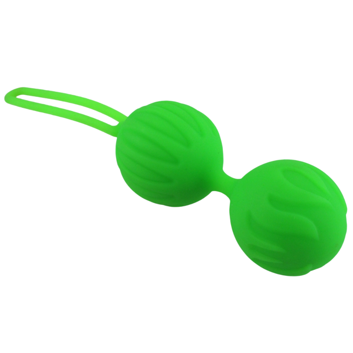 Geisha lastic ball s lemon-lime