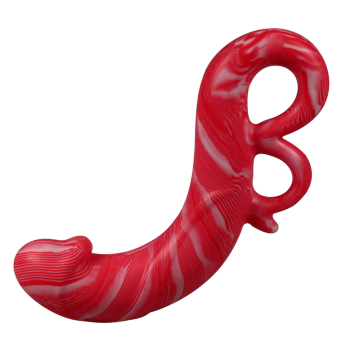 Bifingger stimulator point g red