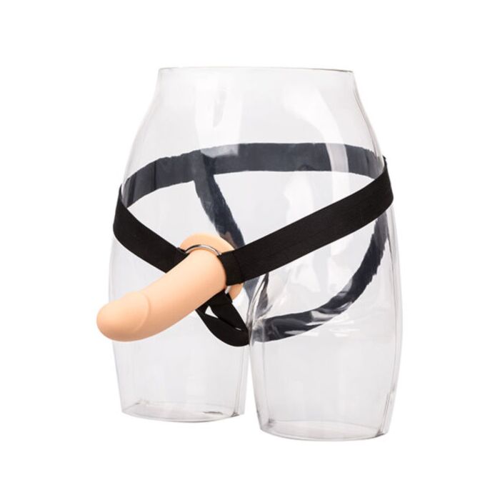 Double Pleasure Harness