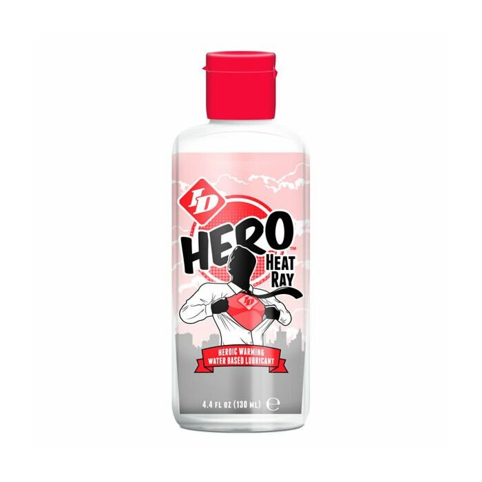 Id heroe heat heat effect 130ml