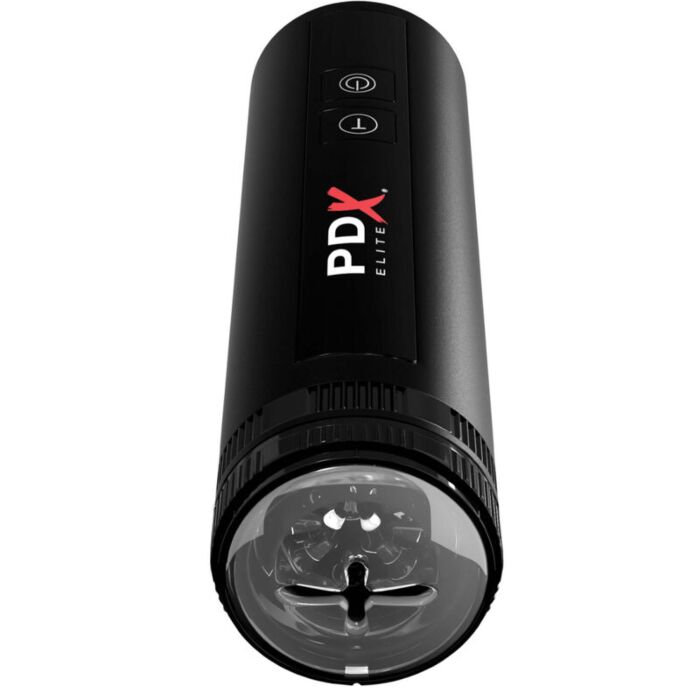 Motor Bator X Masturbator