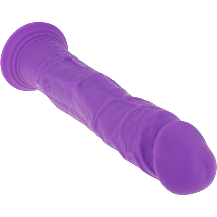 RealSkin Dildo