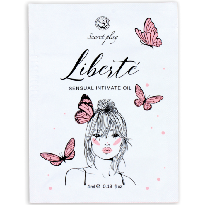 Liberté Desire 4ml