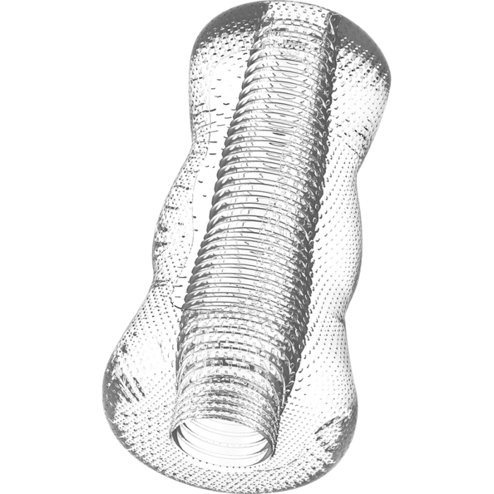 Tensek Crystal Masturbator