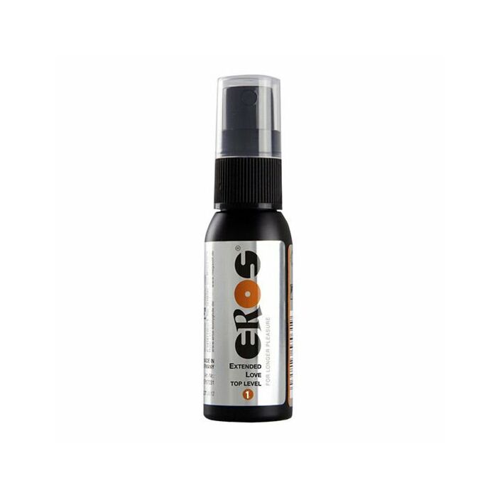 Eros extended spray retardant Level 1