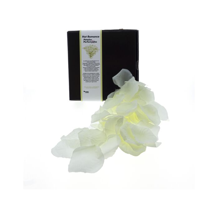 Passion Vanilla Petals