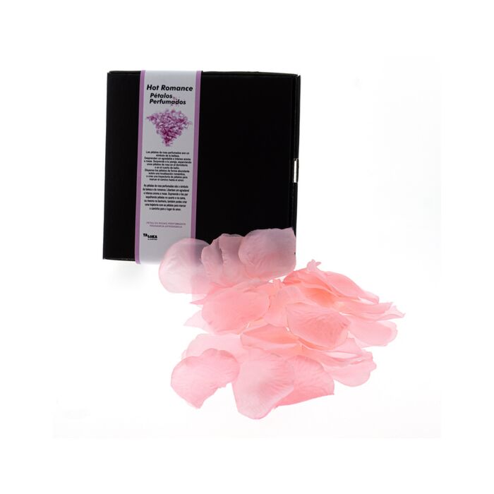 Aphrodisiac Petals