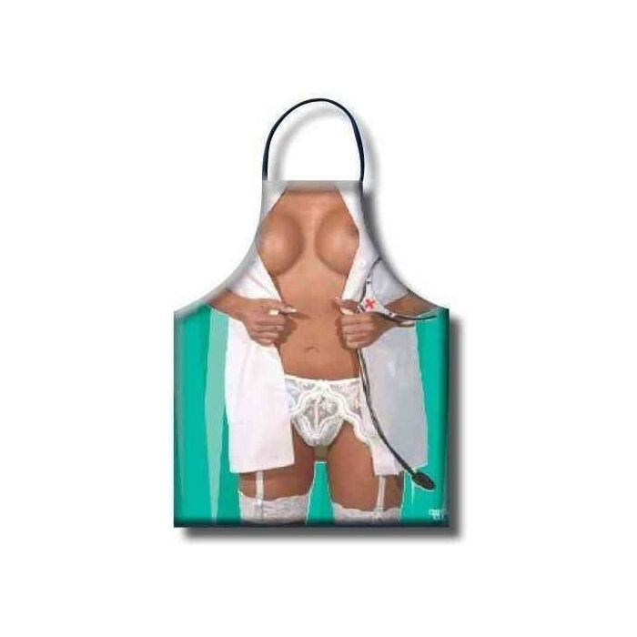 Seductive Apron - Sexy Gift