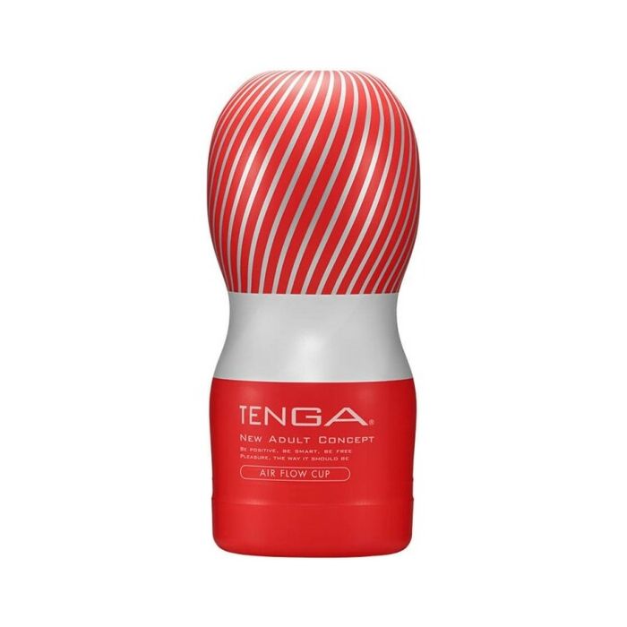 Air Touch Masturbator