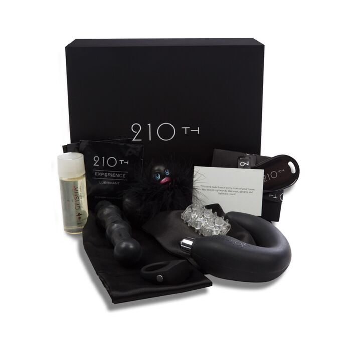 Pride Intimate Joy Box