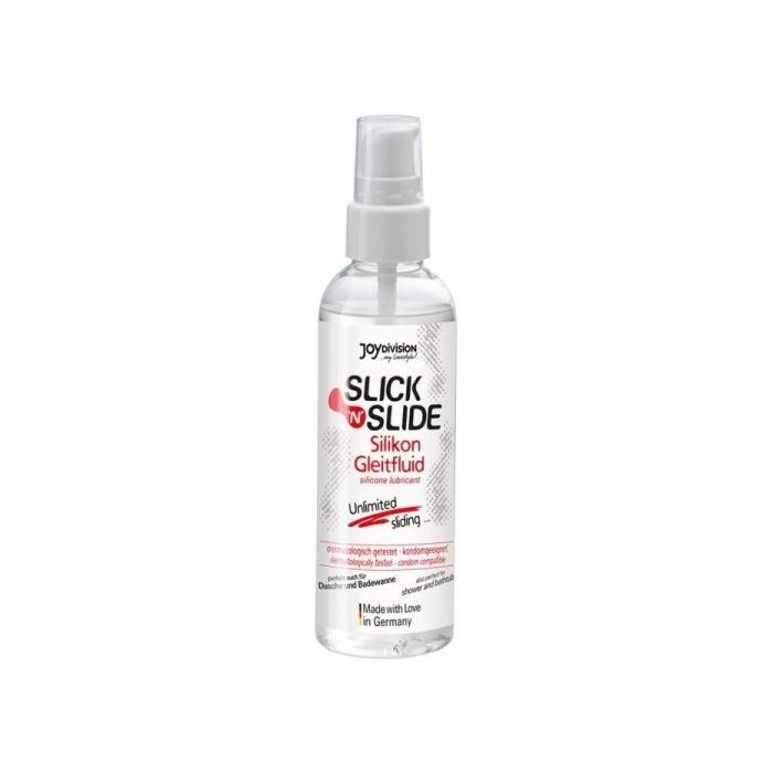 SilkGlide - Premium Lubricant