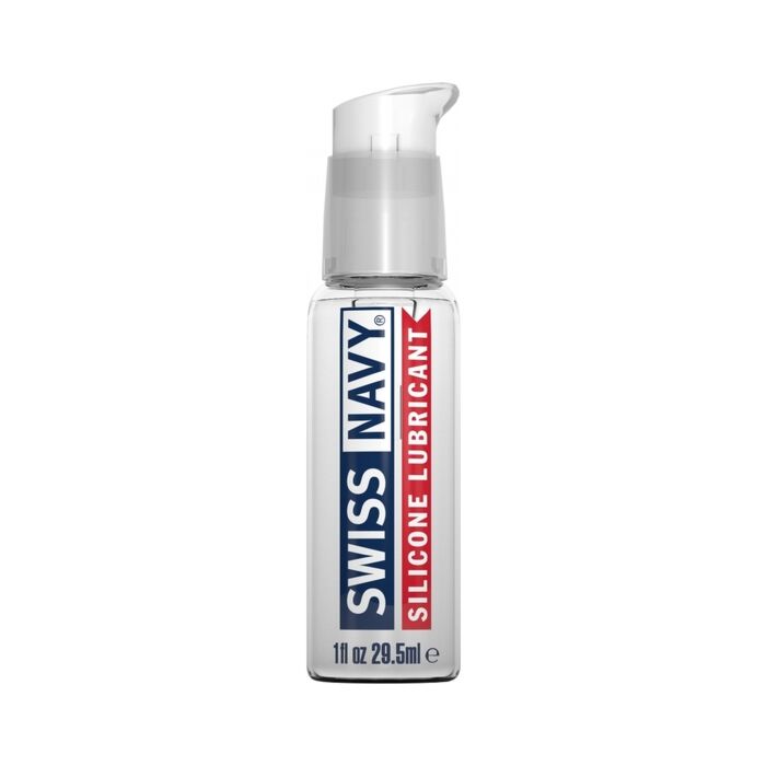 Swiss Velvet Lubricant