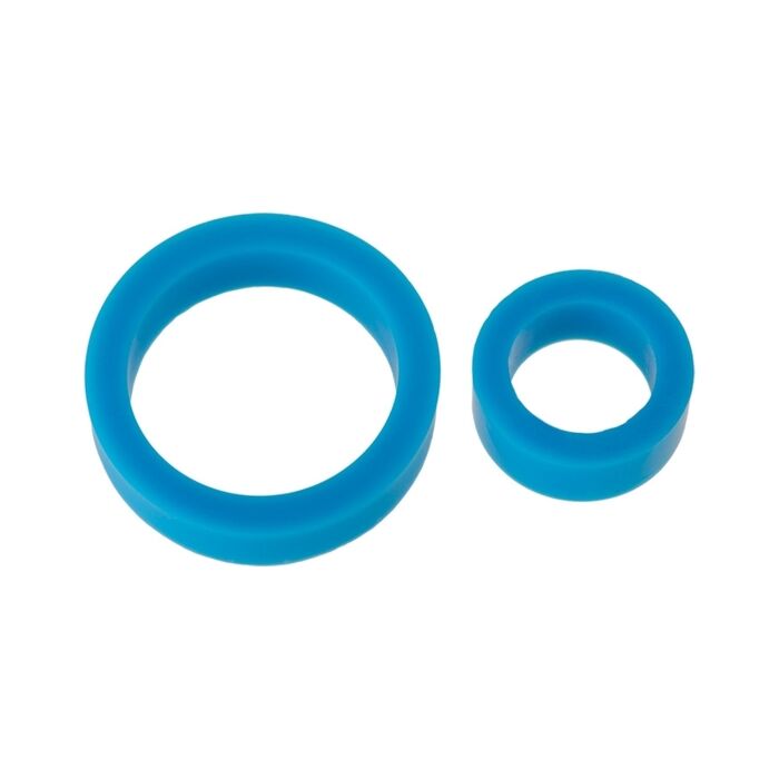 TitanMen Performance Pack - Blue Rings